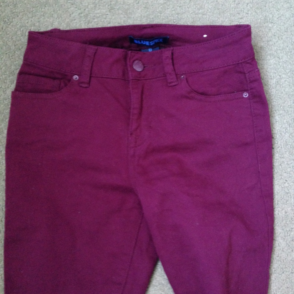 Blue Spice  Jeans